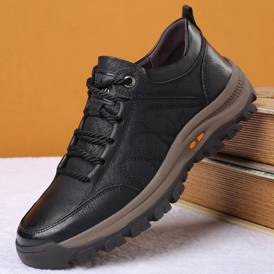 Elias | Handgefertigter Schuh mit Komfort & Stil | Herren Decorique.de