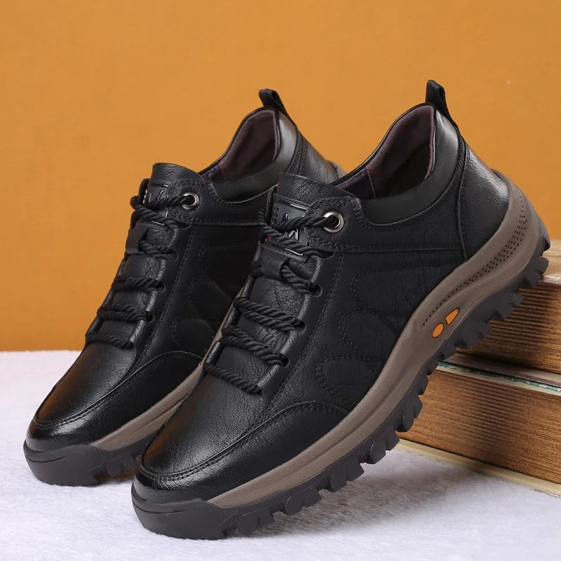 Elias | Handgefertigter Schuh mit Komfort & Stil | Herren Decorique.de