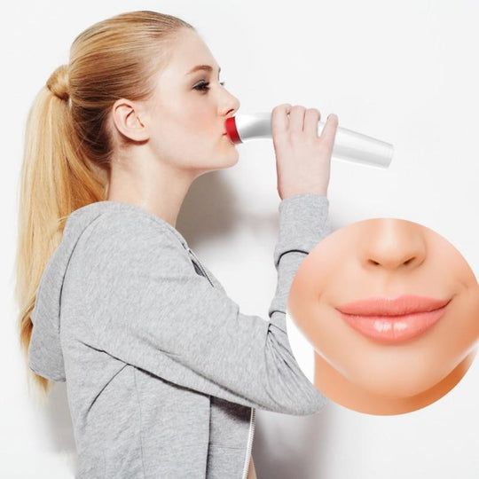 GlowPout | Elektrisches automatisches Lippenvergrößerungsgerät Decorique.de
