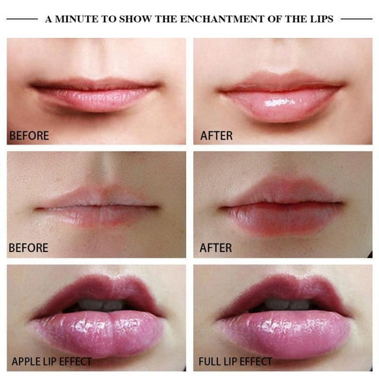 GlowPout | Elektrisches automatisches Lippenvergrößerungsgerät Decorique.de
