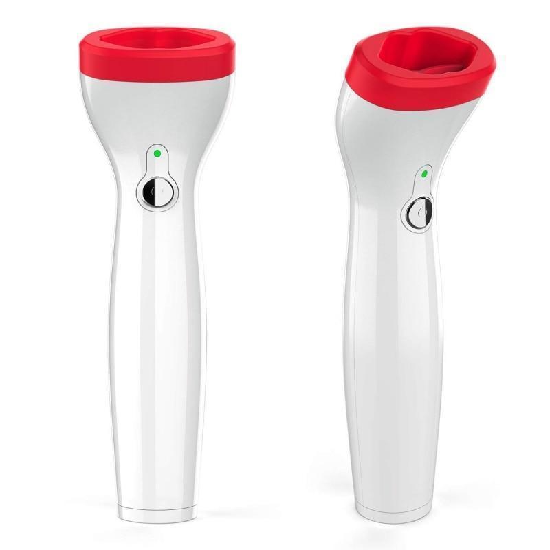 GlowPout | Elektrisches automatisches Lippenvergrößerungsgerät Decorique.de