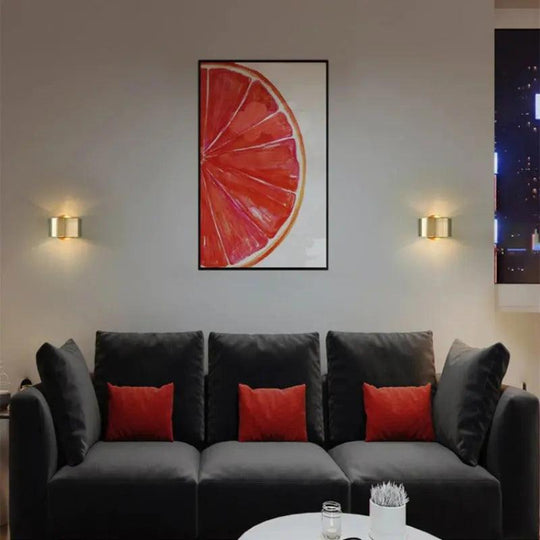 HaloLight | Luxuriöse & Moderne Wandleuchte Decorique.de
