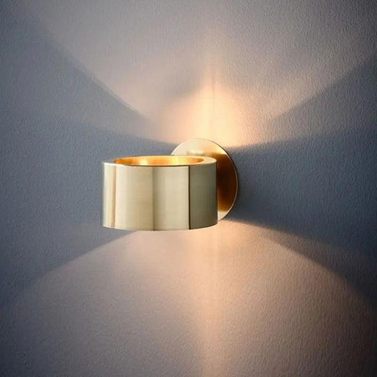 HaloLight | Luxuriöse & Moderne Wandleuchte Decorique.de