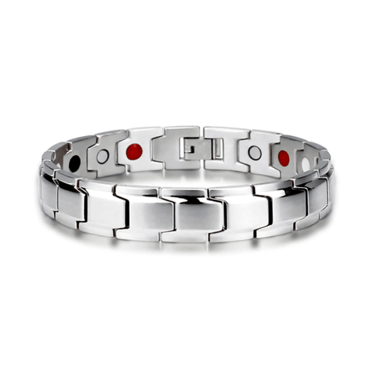 HealthMag Band | Magnetisches Gesundheitsarmband für Wohlbefinden Decorique.de