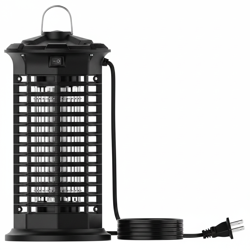 ZapGuard | Outdoor Fliegen Insektenvernichter Decorique.de