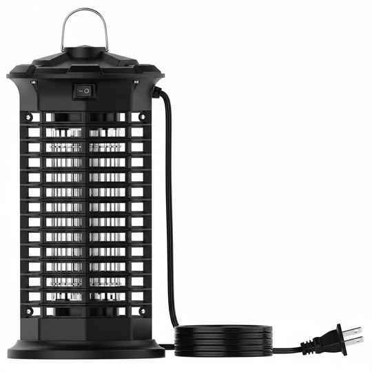 ZapGuard | Outdoor Fliegen Insektenvernichter Decorique.de