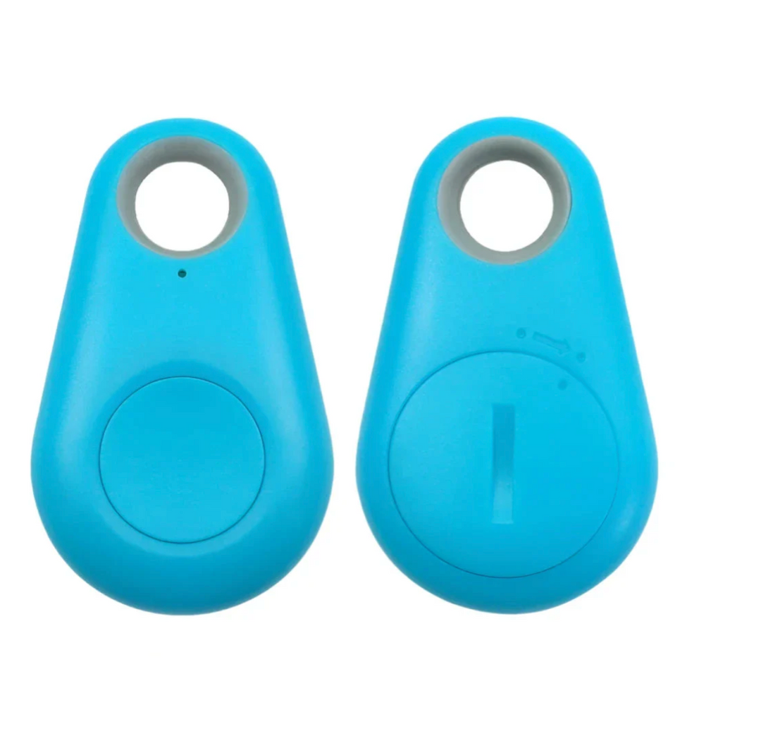 KidLocate | Mini GPS-Tracking-Gerät für Kinder mit Echtzeit-Ortung & SOS-Funktion Decorique.de
