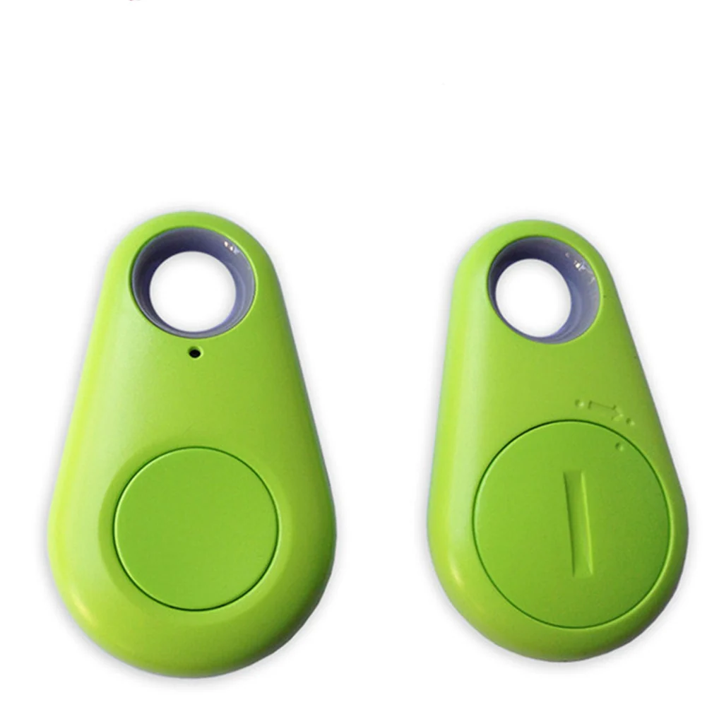KidLocate | Mini GPS-Tracking-Gerät für Kinder mit Echtzeit-Ortung & SOS-Funktion Decorique.de