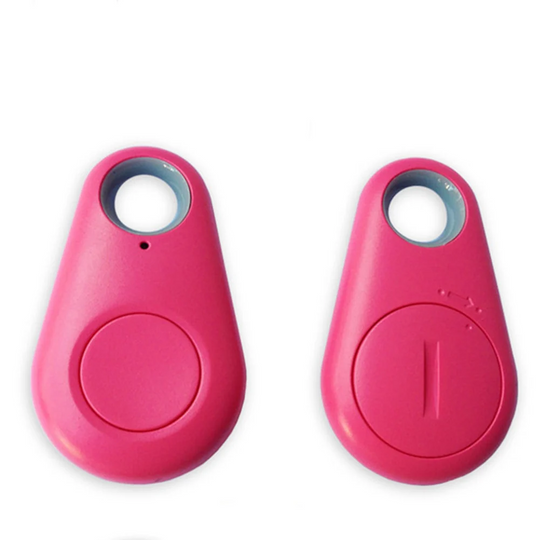 KidLocate | Mini GPS-Tracking-Gerät für Kinder mit Echtzeit-Ortung & SOS-Funktion Decorique.de