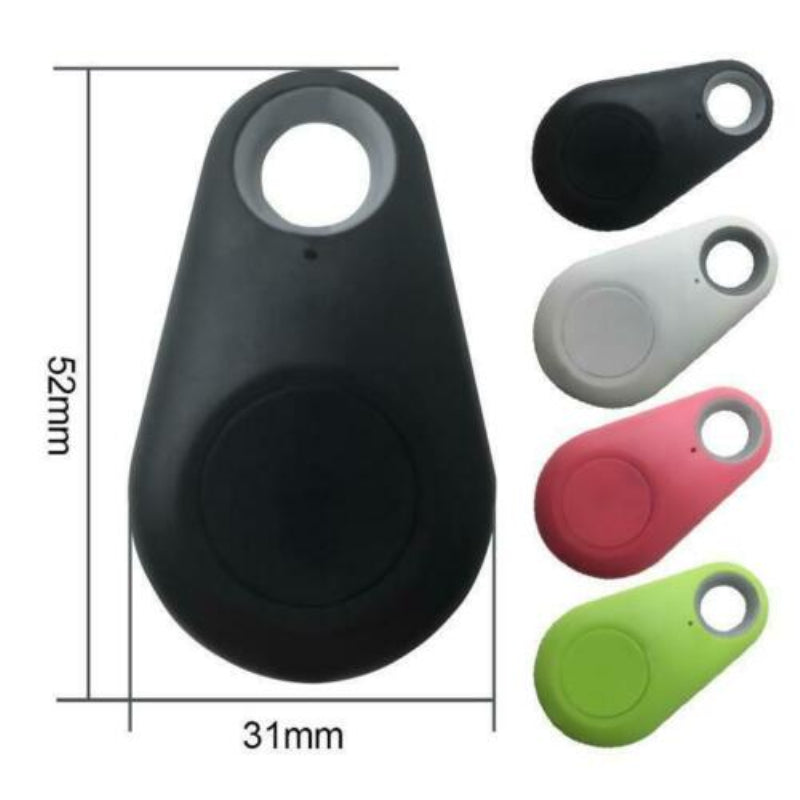 KidLocate | Mini GPS-Tracking-Gerät für Kinder mit Echtzeit-Ortung & SOS-Funktion Decorique.de