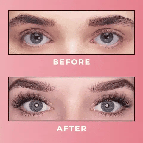 LashLines | Magnetische Wimpern Decorique.de