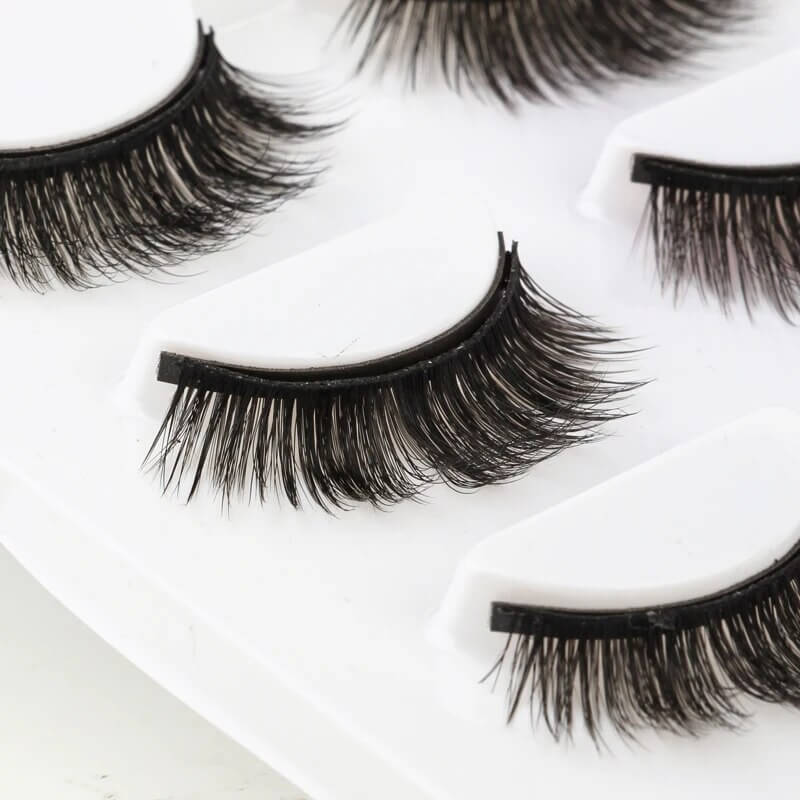 LashLines | Magnetische Wimpern Decorique.de