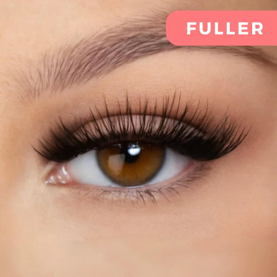 LashLines | Magnetische Wimpern Voluminöser Decorique.de