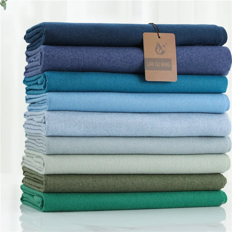 Lora | Kaschmirschal – Eleganz & Wärme Decorique.de