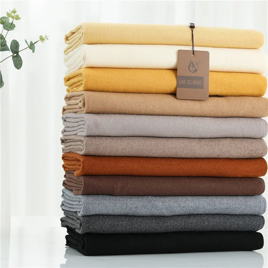 Lora | Kaschmirschal – Eleganz & Wärme Decorique.de