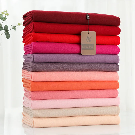 Lora | Kaschmirschal – Eleganz & Wärme Decorique.de