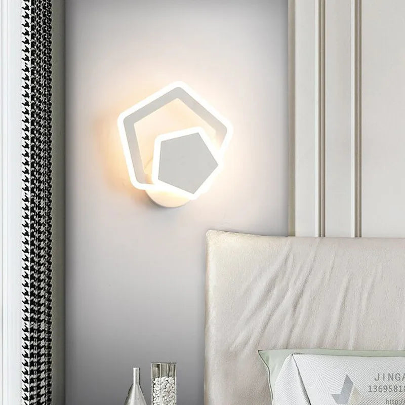 LoveLumina | Wandleuchte – Ein romantisches Herz-Design für Ihr Zuhause Decorique.de