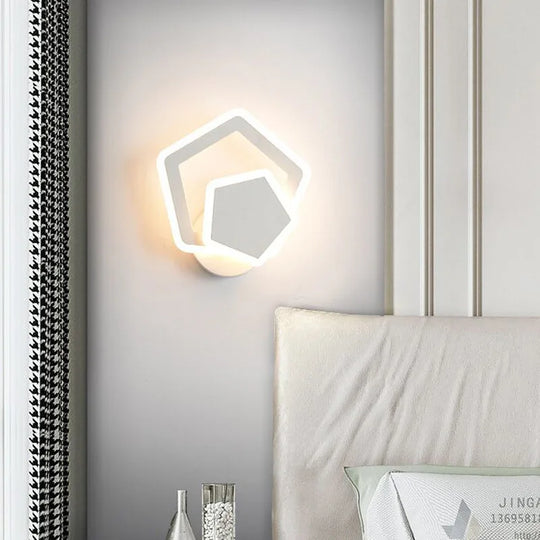 LoveLumina | Wandleuchte – Ein romantisches Herz-Design für Ihr Zuhause Decorique.de