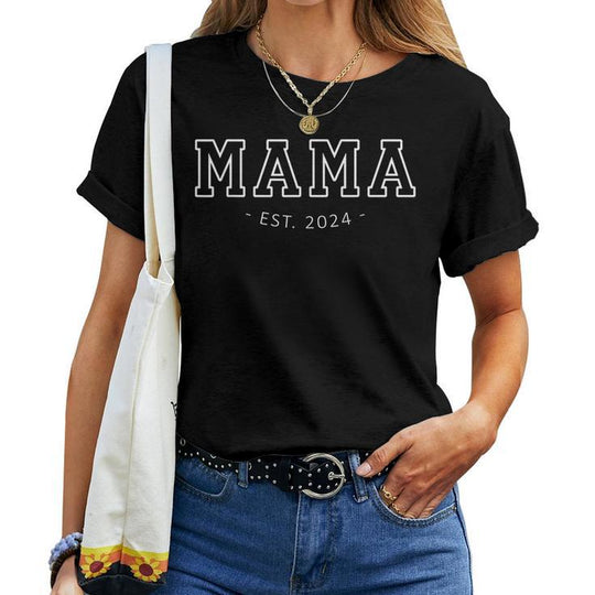 LoveStitch | Einzigartiges, personalisiertes Geschenk T-shirt Decorique.de