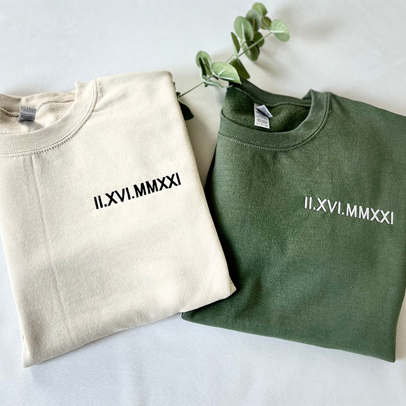 LoveWear | Stilvolle Partner-Hoodies für Paare Sweatshirt Decorique.de