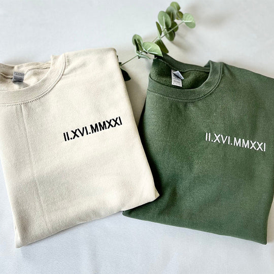 LoveWear | Stilvolle Partner-Hoodies für Paare Sweatshirt Decorique.de