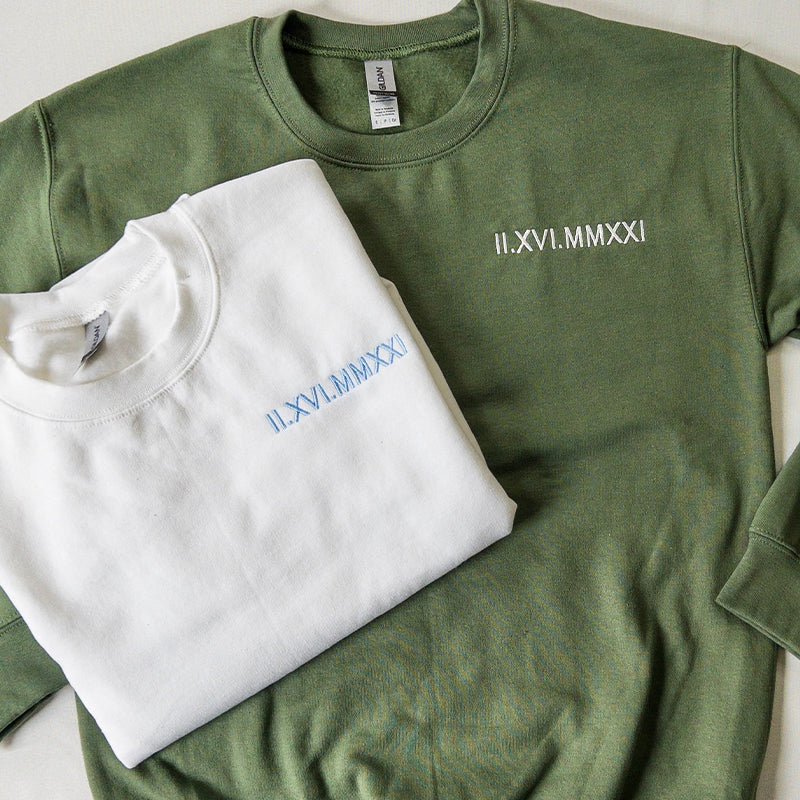 LoveWear | Stilvolle Partner-Hoodies für Paare Decorique.de