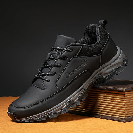 Lucas | Orthopädische Schuhe für höchsten Komfort | Herren Decorique.de