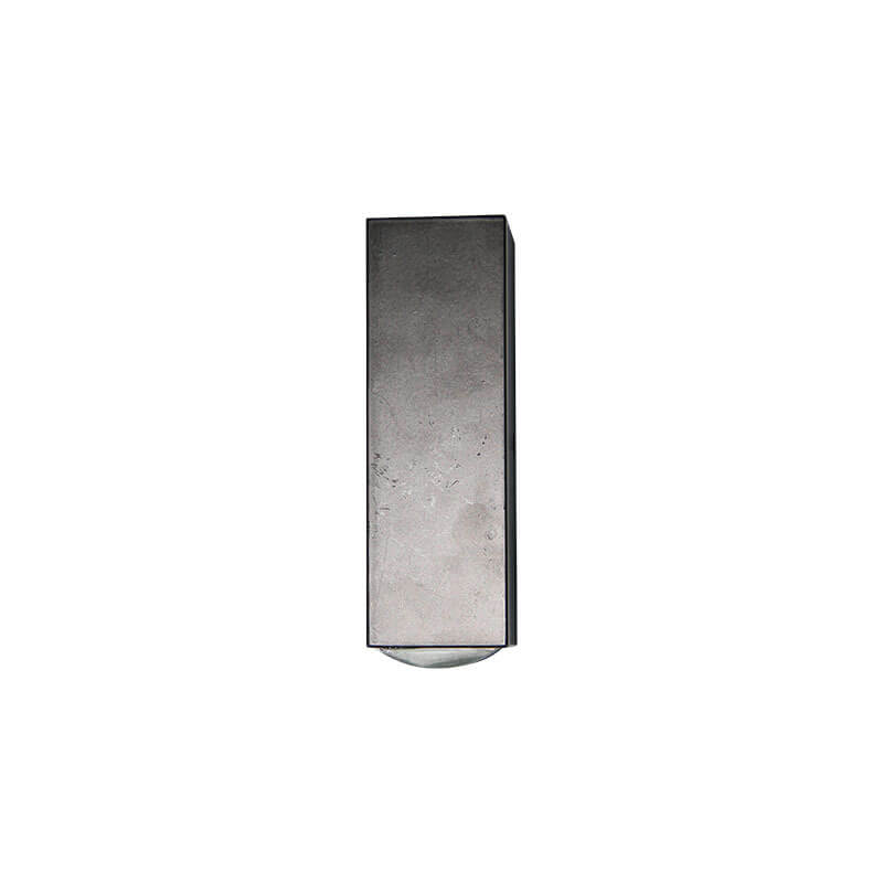 LumaBloc | Moderne Außenleuchte aus Aluminium Decorique.de