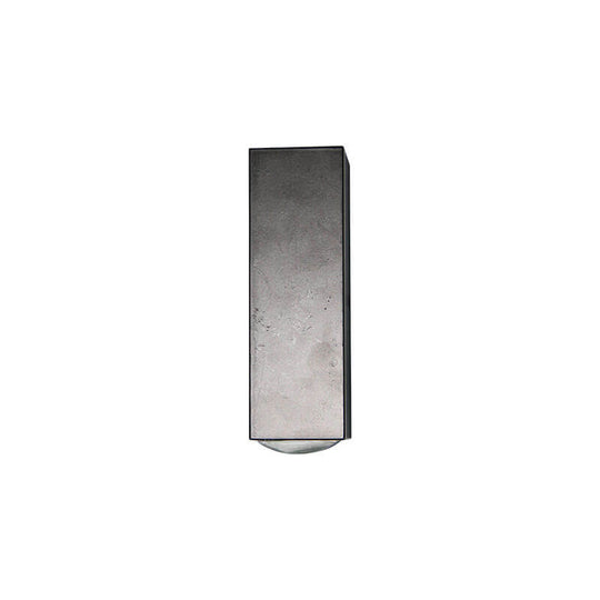 LumaBloc | Moderne Außenleuchte aus Aluminium Decorique.de