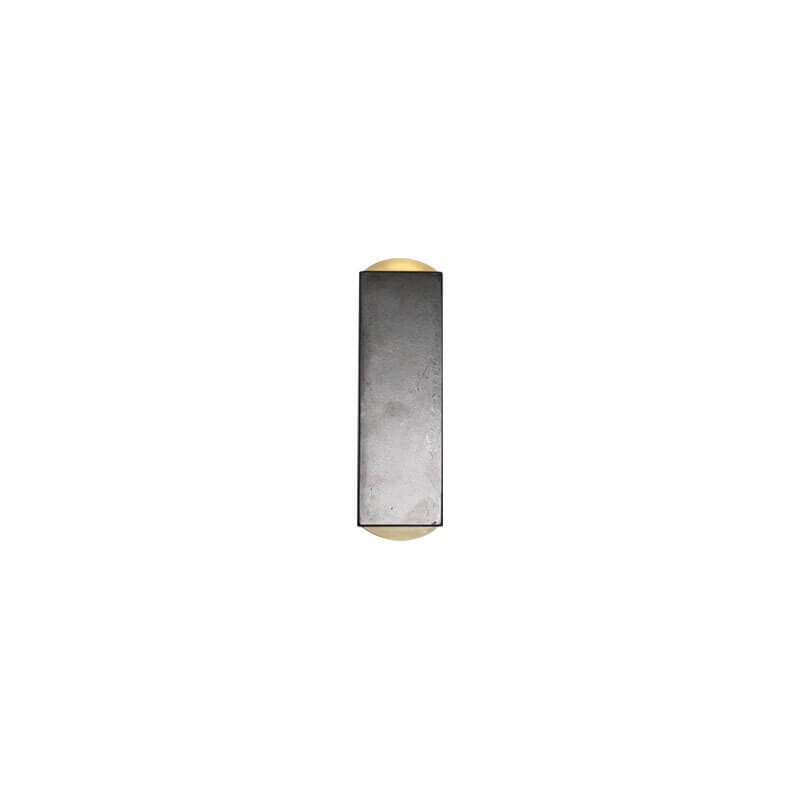 LumaBloc | Moderne Außenleuchte aus Aluminium Decorique.de