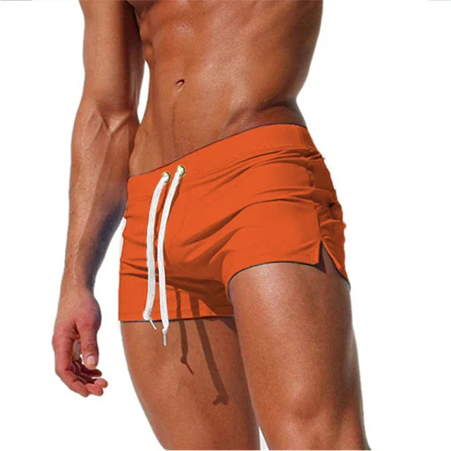 Nautico | Schnell trocknende Badeshorts | Herren Decorique.de