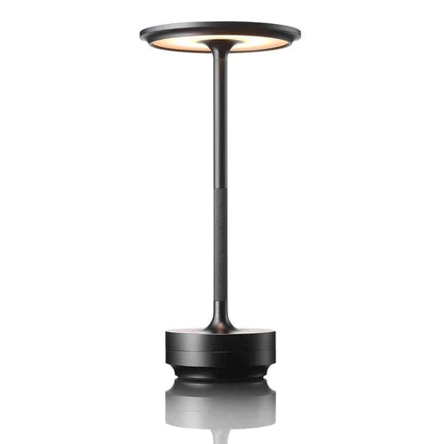 NordicaLight | Kabellose Luxus-Tischleuchte Decorique.de