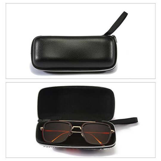 OptiSmart | Intelligente Gleitsichtbrille mit automatischer Sehanpassung & Blaulichtfilter Decorique.de