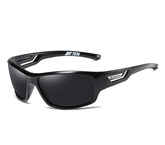 ProVision | Sonnenbrille – Polarisierte Angelbrille mit UV 400 Decorique.de