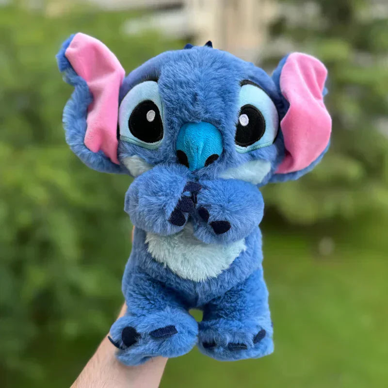 SnugBug | Beruhigendes Kuscheltier für Alle Altersgruppen Decorique.de