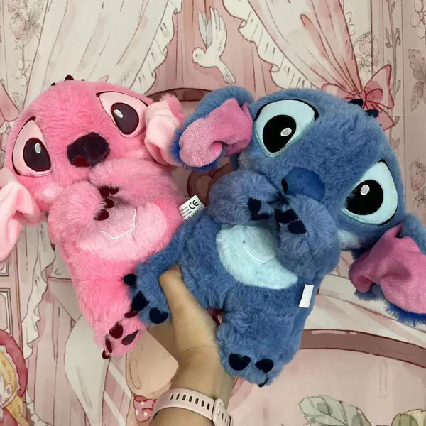 SnugBug | Beruhigendes Kuscheltier für Alle Altersgruppen Decorique.de