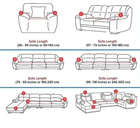 SofaShield | Wasserdichter Sofabezug Schutz Decorique.de