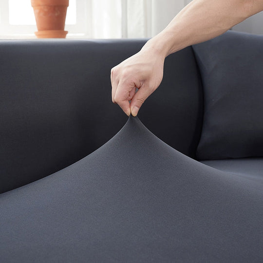 SofaShield | Wasserdichter Sofabezug Schutz Decorique.de