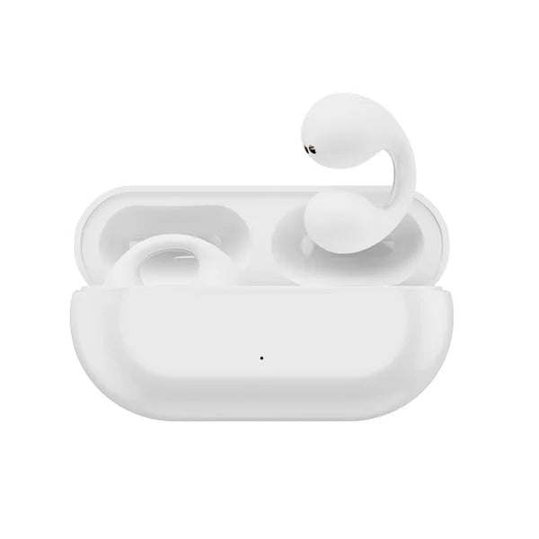 SoundVibe | Kabellose Knochenschall-Kopfhörer für Sport & Alltag Decorique.de