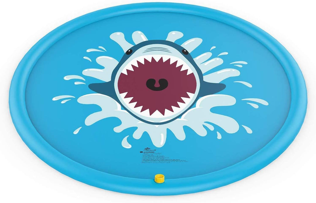 SpritzPad | Sprinkler für Kinder Decorique.de