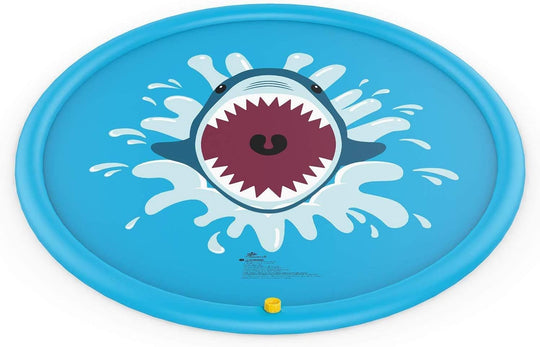 SpritzPad | Sprinkler für Kinder Decorique.de
