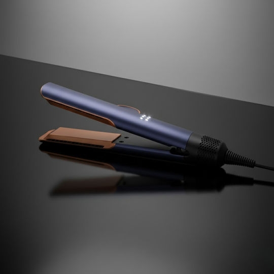 StraightStyler | 2-in-1 Föhn- und Glätteisen für müheloses Haarestyling Decorique.de