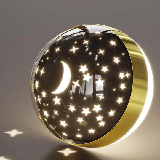 TinyGlow | Moderne Kinder Wandlampe Decorique.de