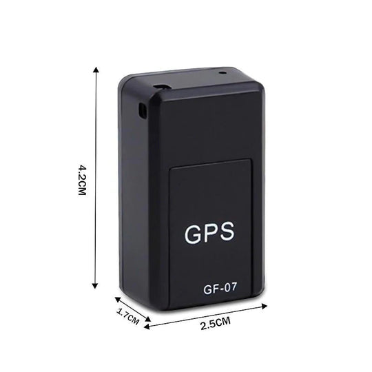 Tracktor | Mini-GPS-Tracker Decorique.de