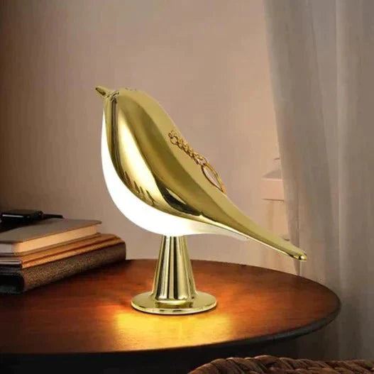TweetieLight | Schnurlose Wiederaufladbare Lampe Decorique.de