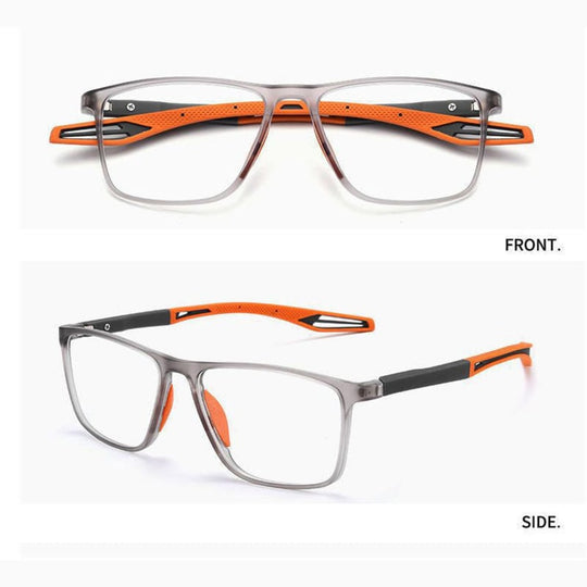 ViewLite | Ultraleichte Gleitsichtbrille für Nah & Fern Decorique.de