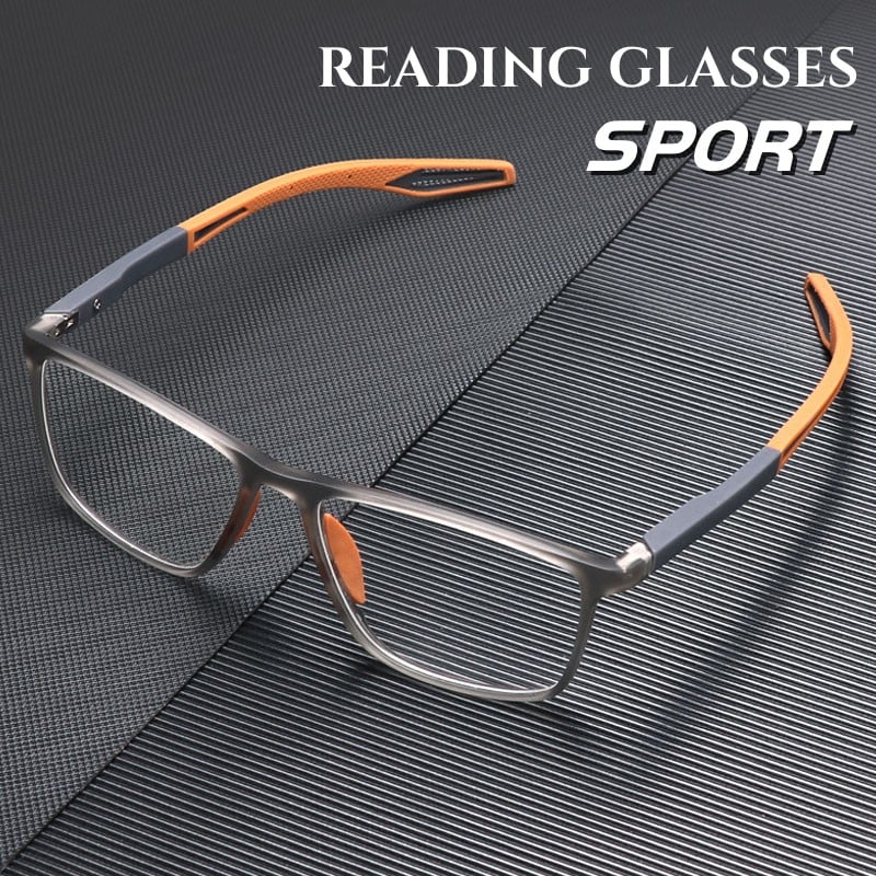 ViewLite | Ultraleichte Gleitsichtbrille für Nah & Fern Decorique.de