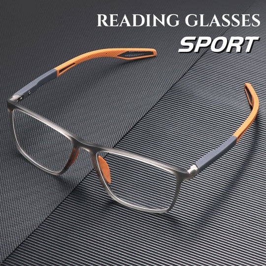 ViewLite | Ultraleichte Gleitsichtbrille für Nah & Fern Decorique.de