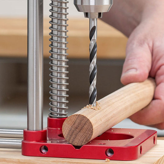 WoodMaster | Präziser Holzbearbeitungs-Locator Decorique.de